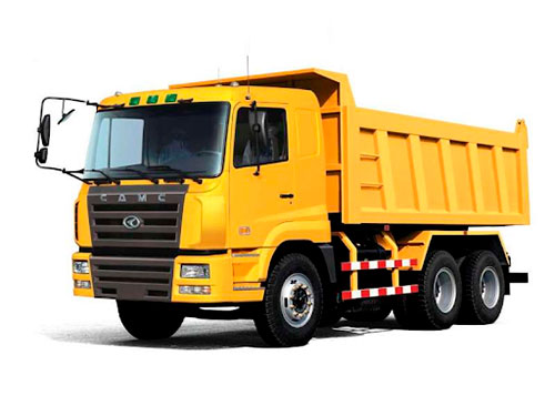 Самоскид САМС 3250