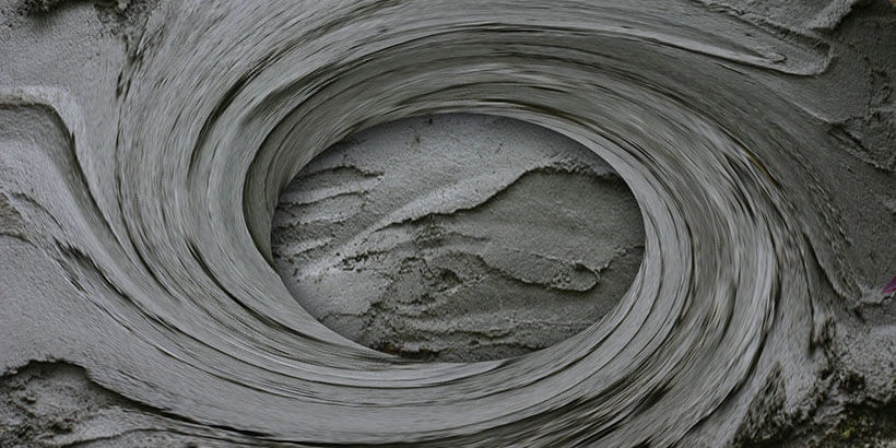 Бетон. Виготовлення