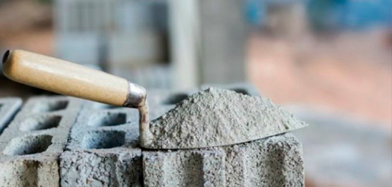 Будівельні роботи