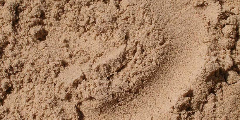 Збагачення і фракціонування піску