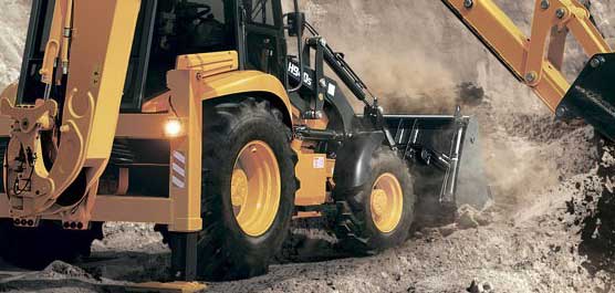 Оренда спецтехніки