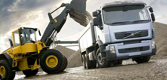 Транспортні перевезення